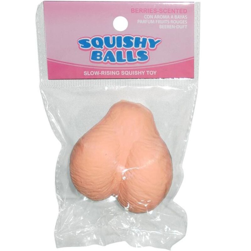 Kheper Games-Bile Squishy Natural · Articoli divertenti