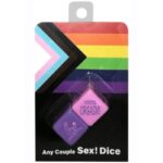 Kheper Games-Gioco di Dadi Sessuali · Giochi erotici