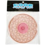 Kheper Games-Pop-it Tette Antistress-Silicone · Articoli divertenti