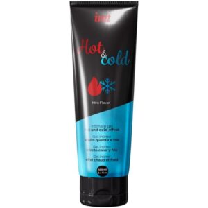 Intt Lubricants-Intt Lubrificante intimo a base d'acqua con effetto