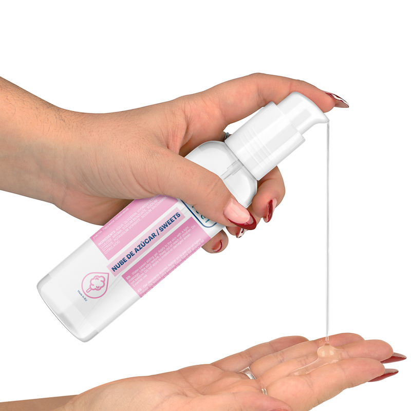 Waterfeel-Lubrificante Sugar Cloud 175 ml · Lubrificanti (immagine 5)