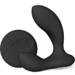 Lelo-Hugo 2 Remote Massaggiatore di prostata con telecomando 22 Lelo-Hugo 2 Remote Massaggiatore di prostata con telecomando · Giocattoli anali