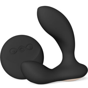 Lelo-Hugo 2 Remote Massaggiatore di prostata con telecomando 332 Lelo-Hugo 2 Remote Massaggiatore di prostata con telecomando