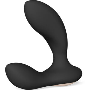 Lelo-Hugo 2 Massager per la prostata, ABS, 12 velocità