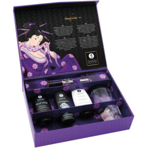 Shunga Kits-Naughtier Kit · Dolciumi & Regali (imaginea 7)