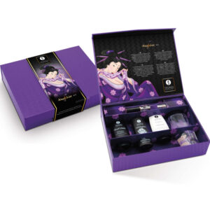 Shunga Kits-Naughtier Kit · Dolciumi & Regali (imaginea 5)