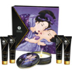 Shunga Kits-Segreto Geisha Frutta Esotica Set Mini · Dolciumi & Regali