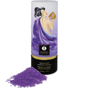 Shunga Bath Experience-Sale da bagno con frutta esotica 280 Shunga Bath Experience-Sale da bagno con frutta esotica