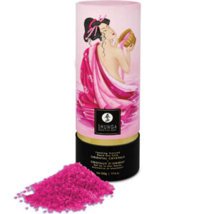 Shunga Bath Experience-Aphrodisia Sali da bagno