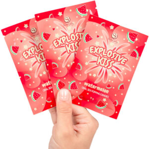 Secretplay Cosmetic-Bomboniere esplosive con sapore di melone Verde 10 Secretplay Cosmetic-Bomboniere esplosive con sapore di melone Verde · Dolciumi & Regali (immagine 5)