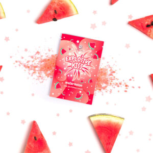 Secretplay Cosmetic-Bomboniere esplosive con sapore di melone Verde 9 Secretplay Cosmetic-Bomboniere esplosive con sapore di melone Verde · Dolciumi & Regali (immagine 4)