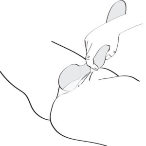 Shunga-Zoa Massager Intimo, Silicone, 10 velocità 63 Shunga-Zoa Massager Intimo, Silicone, 10 velocità · Vibratori (imaginea 5)