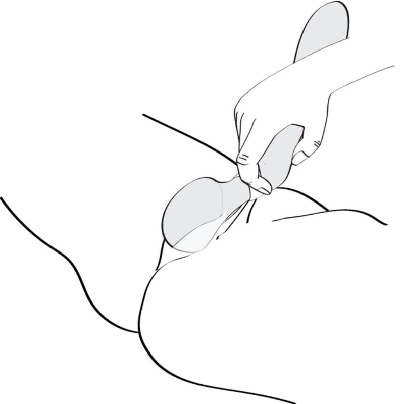 Shunga-Zoa Massager Intimo, Silicone, 10 velocità 54 Shunga-Zoa Massager Intimo, Silicone, 10 velocità · Vibratori (imaginea 5)