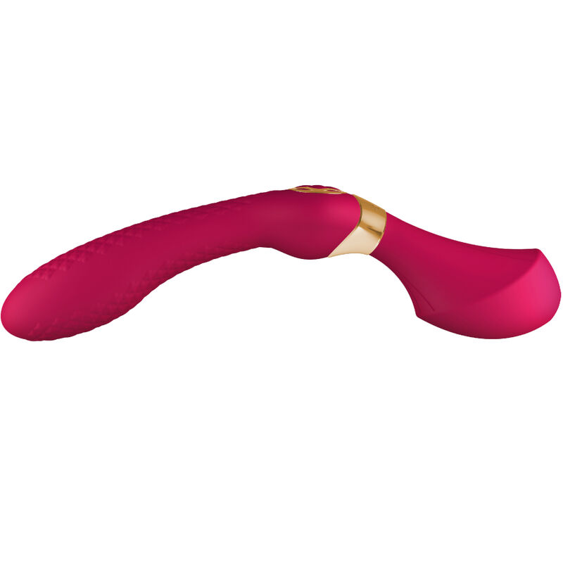 Shunga-Zoa Massager Intimo, Silicone, 10 velocità 57 Shunga-Zoa Massager Intimo, Silicone, 10 velocità · Vibratori (imaginea 8)