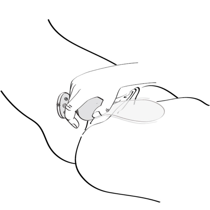 Shunga-Sanya Massager Intimo, Silicone, 10 velocità 57 Shunga-Sanya Massager Intimo, Silicone, 10 velocità · Vibratori (imaginea 7)