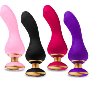 Shunga-Sanya Massager Intimo, Silicone, 10 velocità 61 Shunga-Sanya Massager Intimo, Silicone, 10 velocità · Vibratori (imaginea 4)