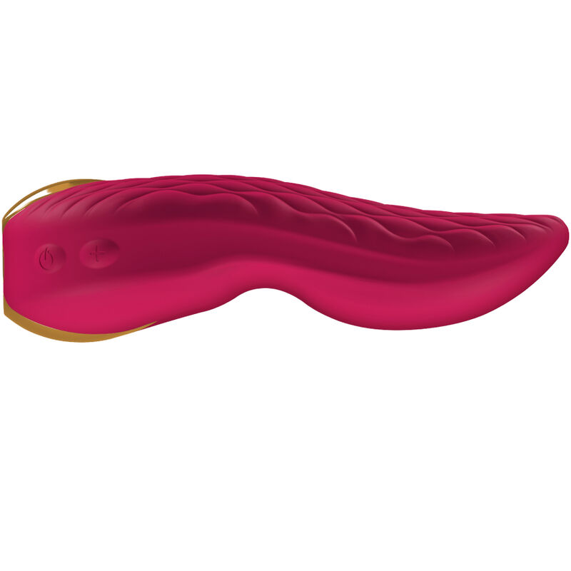 Shunga-Aiko Massager Intimo, Silicone, 10 velocità · Vibratori (immagine 3)