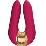 Shunga-Aiko Massager Intimo, Silicone, 10 velocità 66 Shunga-Aiko Massager Intimo, Silicone, 10 velocità · Vibratori