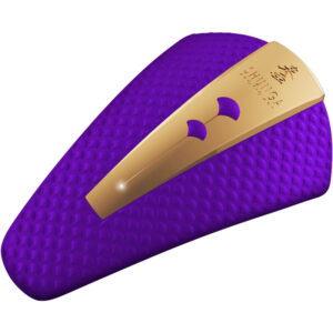 Shunga-Obi Massager Intimo, Silicone, 10 velocità 63 Shunga-Obi Massager Intimo, Silicone, 10 velocità · Vibratori (imaginea 6)
