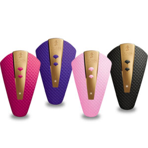 Shunga-Obi Massager Intimo, Silicone, 10 velocità 61 Shunga-Obi Massager Intimo, Silicone, 10 velocità · Vibratori (imaginea 4)