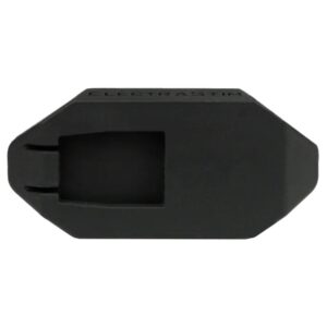 Electrastim-Electro Plug anale Mr-s-leather-Silicone · Accessori BDSM (immagine 5)