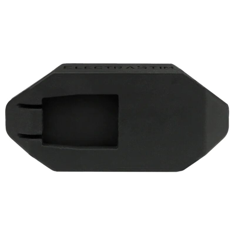 Electrastim-Electro Plug anale Mr-s-leather-Silicone · Accessori BDSM (immagine 5)