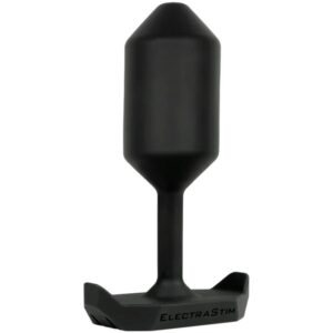 Electrastim-Electro Plug anale Mr-s-leather-Silicone · Accessori BDSM (immagine 3)