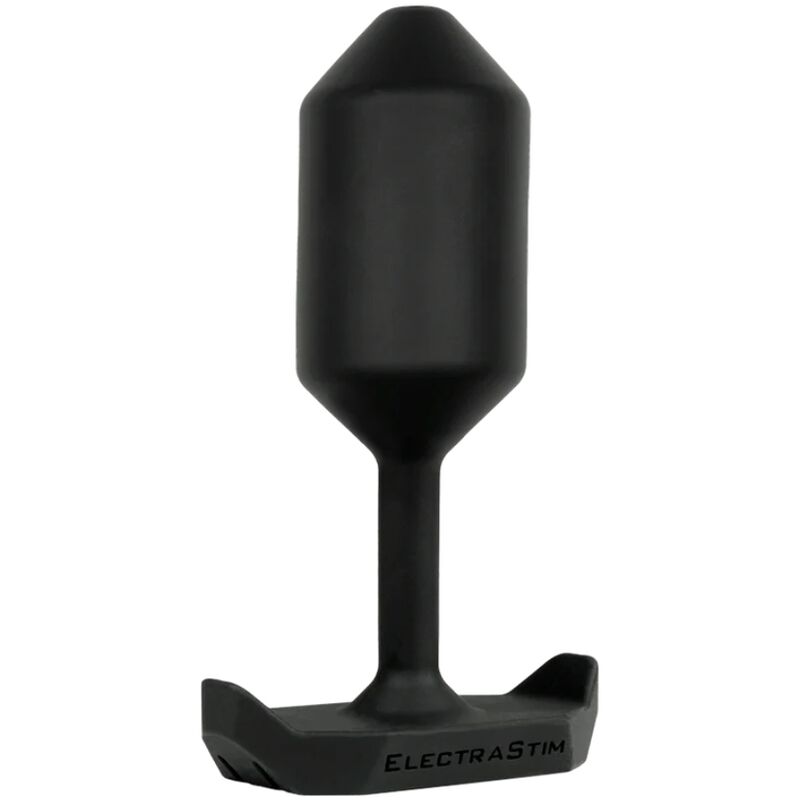 Electrastim-Electro Plug anale Mr-s-leather-Silicone · Accessori BDSM (immagine 3)