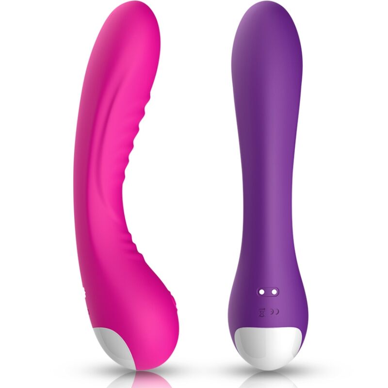 Armony-Leggenda Vibratore G-spot in Silicone, 9 modalità 13 Armony-Leggenda Vibratore G-spot in Silicone, 9 modalità · Vibratori (immagine 3)
