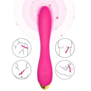 Armony Vibrators-Flamingo Vibratore Multi-Posizionale 25 Armony Vibrators-Flamingo Vibratore Multi-Posizionale · Vibratori (imaginea 3)