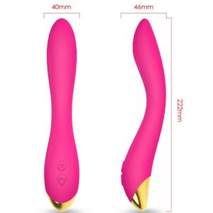 Armony Vibrators-Flamingo Vibratore Multi-Posizionale · Vibratori (imaginea 2)