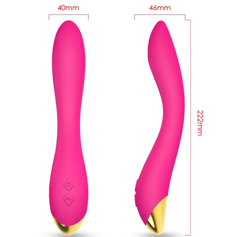 Armony Vibrators-Flamingo Vibratore Multi-Posizionale 16 Armony Vibrators-Flamingo Vibratore Multi-Posizionale · Vibratori (imaginea 2)