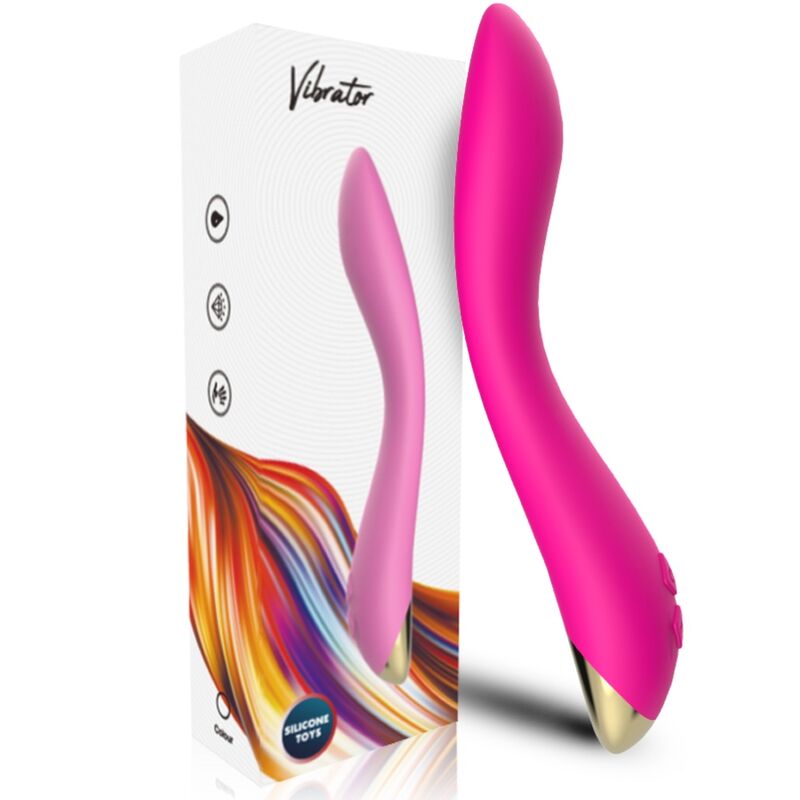 Armony Vibrators-Flamingo Vibratore Multi-Posizionale 18 Armony Vibrators-Flamingo Vibratore Multi-Posizionale · Vibratori (imaginea 4)