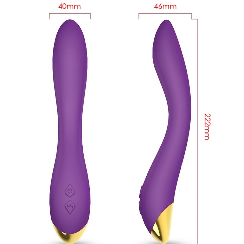 Armony Vibrators-Flamingo Vibratore Multi-Posizionale 21 Armony Vibrators-Flamingo Vibratore Multi-Posizionale · Vibratori (imaginea 7)