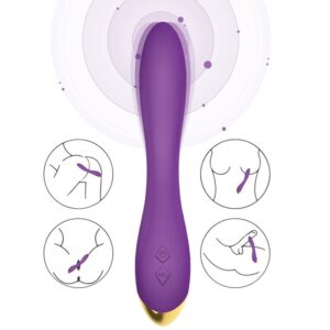 Armony Vibrators-Flamingo Vibratore Multi-Posizionale 28 Armony Vibrators-Flamingo Vibratore Multi-Posizionale · Vibratori (imaginea 6)