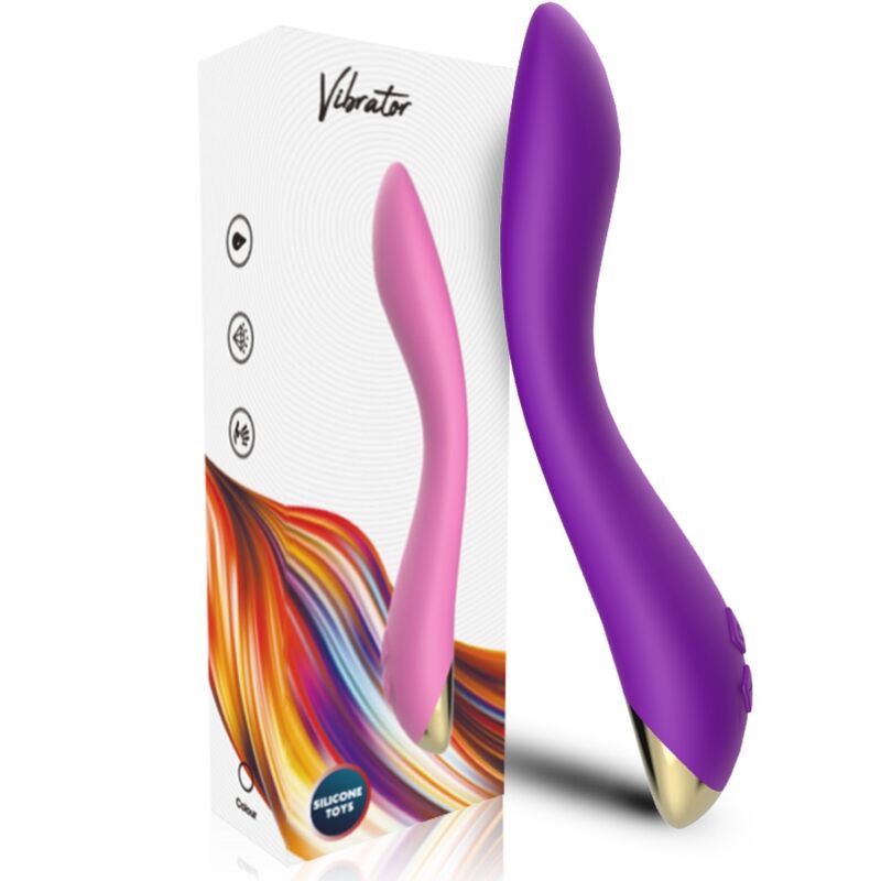 Armony Vibrators-Flamingo Vibratore Multi-Posizionale 22 Armony Vibrators-Flamingo Vibratore Multi-Posizionale · Vibratori (imaginea 8)