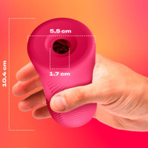 Durex Toys-Slide & Ride Masturbatore-Waterproof 6 Durex Toys-Slide & Ride Masturbatore-Waterproof · Masturbatori (imaginea 3)