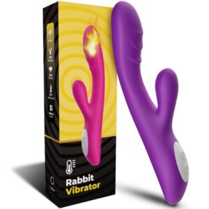 Armony Vibrators-Spark Vibratore con Effetto Riscaldamento · Vibratori (imaginea 10)