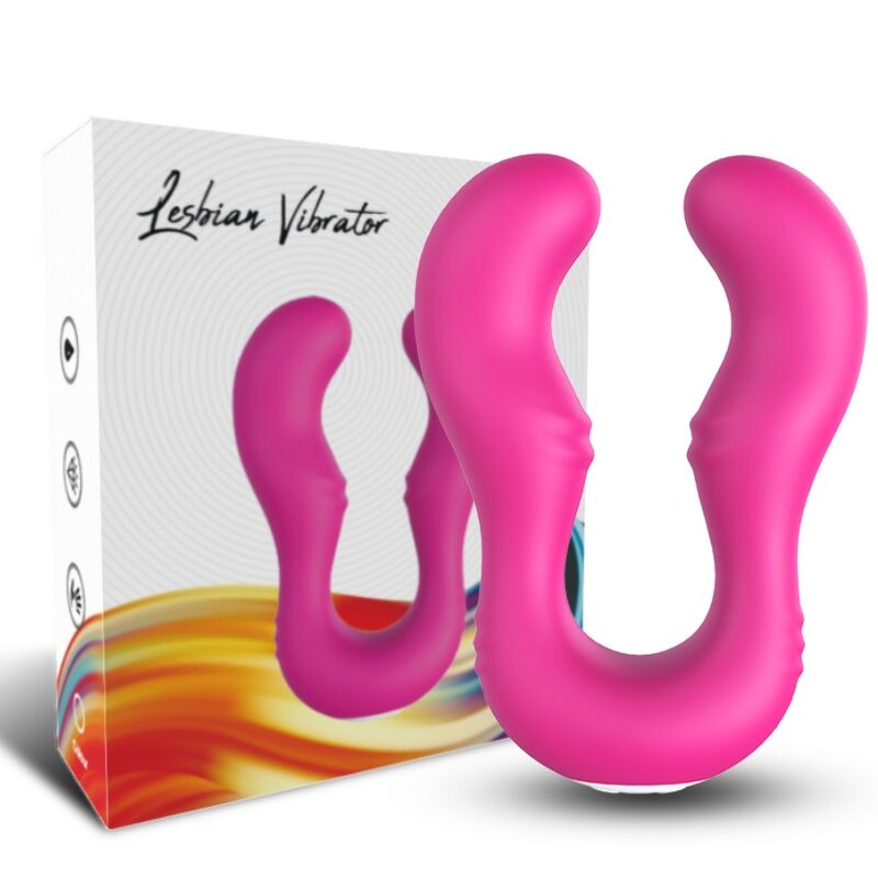 Armony Vibrators-Seraph Vibratore con Doppio Telecomando · Vibratori (imaginea 2)