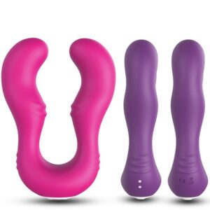 Armony Vibrators-Seraph Vibratore con Doppio Telecomando · Vibratori (imaginea 9)