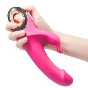 Armony Vibrators-Meteror Vibratore Rabbit Rotator · Vibratori (imaginea 4)