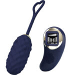 Remote Control-Vivian Uovo Vibratore con Telecomando Wireless — PRETTY LOVE · Vibratori