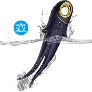 Armony Vibrators-Shadow Vibrator con doppia testa tipo lingua 33 Armony Vibrators-Shadow Vibrator con doppia testa tipo lingua · Vibratori (imaginea 9)