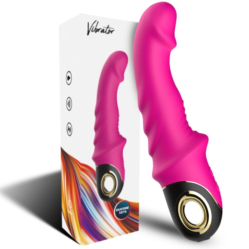 Armony Vibrators-Joyblade Vibratore Rotatore · Vibratori (immagine 5)
