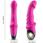 Armony Vibrators-Joyblade Vibratore Rotatore · Vibratori