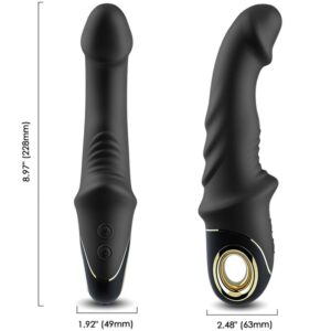 Armony Vibrators-Joyblade Vibratore Rotatore · Vibratori (immagine 6)