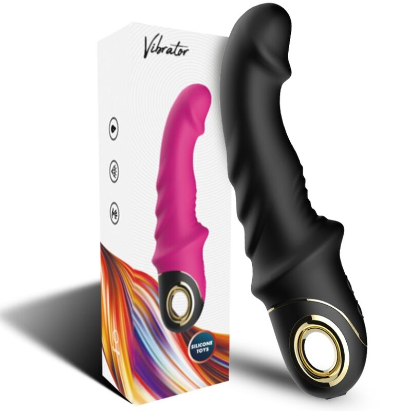 Armony Vibrators-Joyblade Vibratore Rotatore · Vibratori (immagine 8)