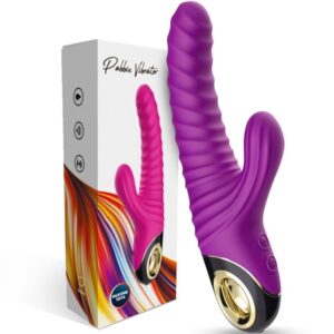 Armony Vibrators-Eternity Silicone Vibrator, 2x9 Modi · Vibratori (imaginea 7)