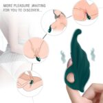 Armony Stimulators-Stimolatore per dito e vibratore · Vibratori