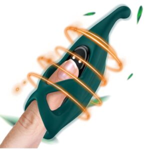 Armony Stimulators-Stimolatore per dito e vibratore · Vibratori (immagine 4)
